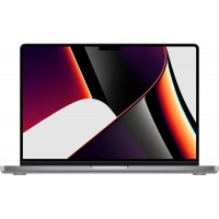 Ноутбук Apple MacBook Pro 16" 2021 Apple M1 Pro chip with 10‑core CPU and 16‑core GPU (16+512GB SSD)